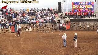 Jaripeo en la viga michoacan deciembre 23 2023 [upl. by Myrle]