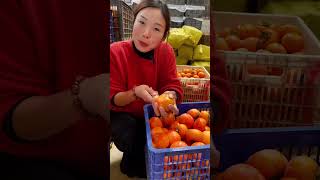 Agricultural fresh fruits Farm fruit shorts PS152 [upl. by Notsua]