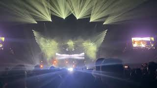 Bob Moses Live at Paycom Center Oklahoma City The Last Goodbye Tour 2023 [upl. by Yelreveb]