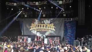 Hellyeah  drink drank drunk  Dallas  2013 [upl. by Domeniga512]