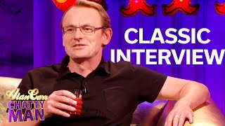 Remembering The Great Sean Lock  Full Interview  Alan Carr Chatty Man [upl. by Neevan118]