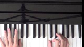 Fur Elise Lesson 7 [upl. by Sweyn488]