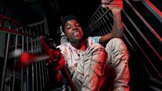 Monewaypeso DRILLTIME official music video [upl. by Eadith]