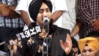 Saaiyan de dhar ton milde ne Khullam Khulle Gaffe new song [upl. by Omarr]