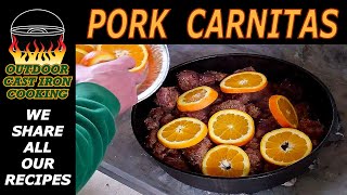 Pork Carnitas [upl. by Huttan]