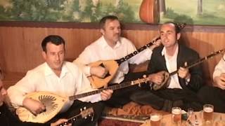 Rapsodia Folklorike  Shqiponjat e Dukagjinit [upl. by Ahselaf]