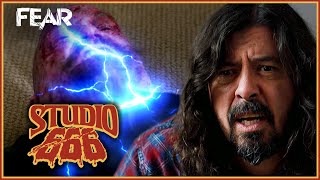 The Foo Fighters Horror Movie  Studio 666  Fear [upl. by Hnirt121]