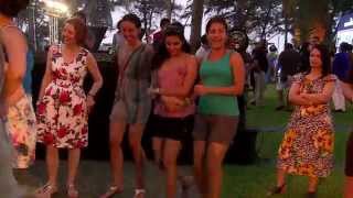 Watch the musical performance by The Goan Serenaders at Goa RnB 2015 [upl. by Prior]