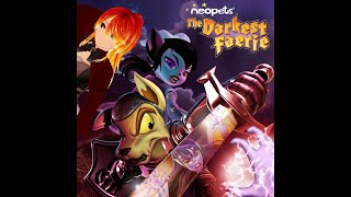 The Next Adventure Begins  Neopets The Darkest Faerie [upl. by Hurlee122]