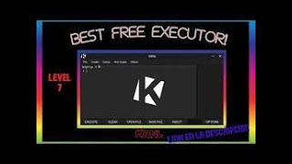 ROBLOX HOW TO DOWNLOAD KRNL NEW METHOD 2023 WORKING [upl. by Ettelracs]