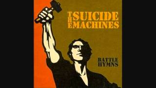 The Suicide Machines  Someone [upl. by Soble963]