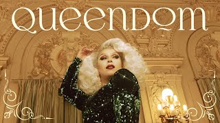 QUEENDOM  Official International Trailer [upl. by Lleneg]