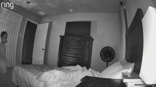 Stranger hacks into Ring Camera inside bedroom of 5yearold Killeen boy [upl. by Rochella24]