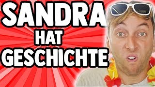 Sandra hat Geschichte📒  Freshtorge [upl. by Pudens952]