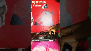 Annatha Aadurar new version remix djkicha trending chennaidj [upl. by Feliks712]