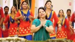 Banja Naukar Daati Da Punjabi Devi Bhajan By Amrita Virk Full HD Song I Banja Naukar Daati Da [upl. by Hayashi]