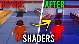 How To Get Roblox Shaders Full Guide  Roblox Reshade Tutorial [upl. by Ahsiekal630]