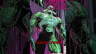 How Venom’s Betrayal Gave Eddie Brock Cancer and Created AntiVenom [upl. by Nimzaj136]