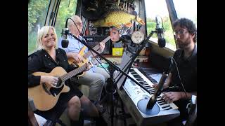 2023 Narrowboat Sessions Southbound Odyssey The Promised Land [upl. by Lougheed]