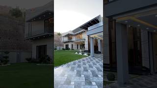 Modern Design House 🏠 luxuryhome houseforsale call03070438531 shortvideo [upl. by Rastus71]