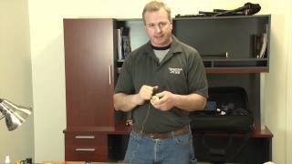 How to Install a Blowpipe Flapper Valve [upl. by Alyhs]