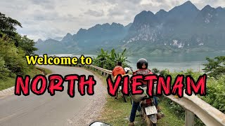 EXPLORING NORTH VIETNAM [upl. by Sirkin446]