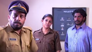 Marimayam  Ep 6 Part 1  Police station attack  Mazhavil Manorama [upl. by Adelina]