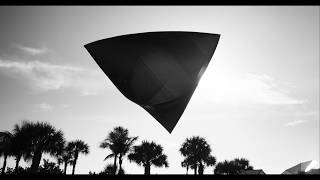 Art Basel Miami 2018 – Albedo by Aerocene with Tomás Saraceno  Audemars Piguet [upl. by Lansing400]