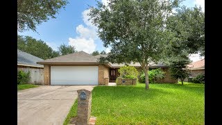 McAllen TX Home for Sale 3104 Goldcrest Avenue [upl. by Aekal802]