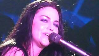 My Immortal  Evanescence Live in Malaysia 2012 [upl. by Ika]