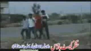 pashto sad songs rasha yao zal [upl. by Mcgrody825]