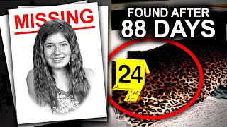 Missing Girl Found in the Most UNEXPECTED Way  Documentary [upl. by Norda]