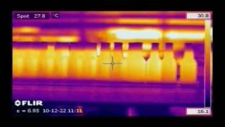 Infrared Thermography for Maintenance [upl. by Maibach632]