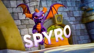 Skylanders Theme Song 2018 HD [upl. by Everrs]