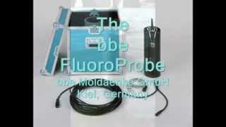 FluoroProbe by BBE Moldaenke [upl. by Aneleh]