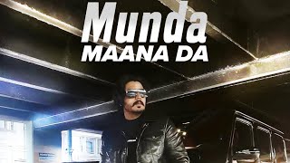 Mandu Maana Da Song  Korala Maan  Desi Crew  New Song  Korala Maan New Song 2024 [upl. by Morril]