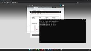Ubiquiti airMAX® M Toolkit v43 for PC  Firmware v636 [upl. by Mahsih]