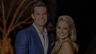 Are Bachelor Jimmy Nicholson and Holly Kingston still together [upl. by Bakeman]