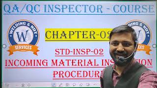 HOW TO REVIEW MTC  RECEIVING QC INSPECTOR DUTY [upl. by Melba]