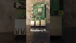 Raspberry Pi 4 raspberrypi raspberry pico software mini small [upl. by Kiona832]