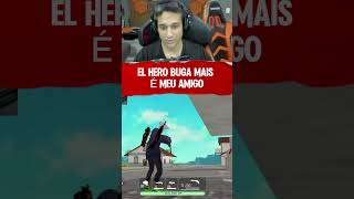 BUGA mais e meu amigo elhero elgato clipada clipsdogato clipaeganhe ‎RodrigoF [upl. by Aicilat]