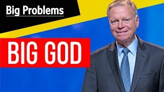 SDA Sermon Mark Finley  quotWhen God Stretches Our Faith quot  2019 [upl. by Fesoj]