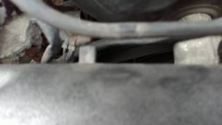 Weird Noise  Broken Woodruff Key on NA Miata [upl. by Kiersten665]