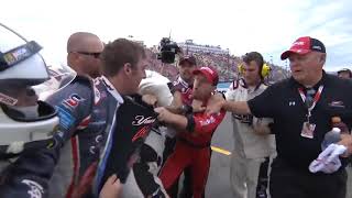 Nascars Greatest Fights Of All Time [upl. by Quirk]