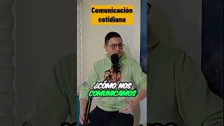 Comunicación cotidianaeducacion colombia humor estudienvago comunicacionefectiva shorts [upl. by Akinimod18]