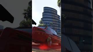 BRAVADO GREENWOOD BACK2BACK GTAMUSCLECARS GTAONLINE SHORTS [upl. by Celestia]