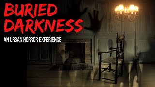 HORROR IN THE APARTMENT  Buried Darkness [upl. by Nenney]