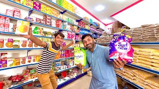 Asmr in super store  Asmr 1000000 triggers in super store  Asmr collab with Asmr irfi [upl. by Casimire]