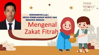 mengenal zakat fitrah [upl. by Ernest]