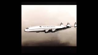 Grand Canyon Mid air collision  plane crash edit [upl. by Boarer173]